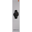 SALE OUT. Xiaomi Watch S5 46mm, Black SALE OUT. Watch S5 46mm Smart watch