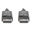 Digitus DisplayPort Connection Cable DB-340100-030-S 3 m