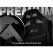 Next Level Racing Simulator Cockpit RC Essential