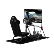 Next Level Racing Simulator Cockpit RC Foldable