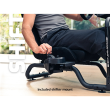Next Level Racing Simulator Cockpit RC Foldable