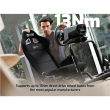 Next Level Racing Simulator Cockpit RC Foldable