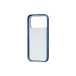 Apple iPhone 17 Pro Kickstand Case with MagSafe and Camera Control - Bedrock Blue Apple
