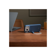 Apple iPhone 17 Pro Kickstand Case with MagSafe and Camera Control - Bedrock Blue Apple