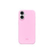 Apple iPhone 17 Case with MagSafe and Camera Control — Pebble Pink Apple