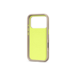 Apple iPhone 17 Pro Rugged Case with MagSafe and Camera Control – Alpine Gray Apple