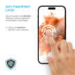 Fixed Screen protector Apple iPhone 18 Pro Max/17 Pro Max