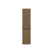APPLE 46mm Olive Sport Loop Apple