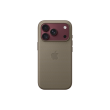 APPLE iPhone 18 Pro TechWoven Case with MagSafe - Taupe Apple