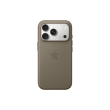 APPLE iPhone 18 Pro TechWoven Case with MagSafe - Taupe Apple