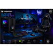 Acer Ultimate Gaming Set Orion 3000 + X34 V3 + PGC371 + Aethon 700 + Galea 550 + Cestus 333 + PMP470 Desktop