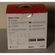 SALE OUT. Anker Nebula Mars 3 Air Google TV Projector with Built-In Netflix Full HD (1920x1080) 400 ANSI lumens