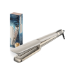 Cecotec Hair Straightener Air Lisse Champagne Ceramic heating system