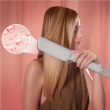 Cecotec Hair Straightener Air Lisse Champagne Ceramic heating system