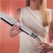 Cecotec Hair Straightener Air Lisse Champagne Ceramic heating system
