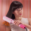 Cecotec Hair Straightener Air Lisse Champagne Ceramic heating system