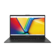 ASUS Vivobook Go 15 E1504FA 15.6" FHD IPS Anti-Glare 250nits 60Hz, AMD Ryzen 5, 16GB RAM, 512GB SSD, AMD Radeon Graphics, 42Wh, Windows 11 H Asus Vivobook Go 15 E1504FA-BQ5848W Mixed Black