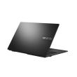 ASUS Vivobook Go 15 E1504FA 15.6" FHD IPS Anti-Glare 250nits 60Hz, AMD Ryzen 5, 16GB RAM, 512GB SSD, AMD Radeon Graphics, 42Wh, Windows 11 H Asus Vivobook Go 15 E1504FA-BQ5848W Mixed Black