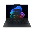 Lenovo ThinkPad E14 G8 Intel Black 14 "
