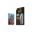 PanzerGlass FrameFit w. EasyAligner Screen protector Apple