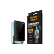 PanzerGlass Privacy w. EasyAligner Screen protector Apple