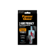 PanzerGlass Privacy w. EasyAligner Screen protector Apple