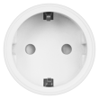 Osram SMART+ MATTER Plug EU White White