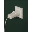 Osram SMART+ MATTER Plug EU White White