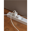 Osram SMART+ MATTER Plug EU White White