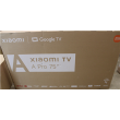 SALE OUT. Xiaomi QLED TV A Pro 2026 75 Smart TV