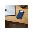 Apple iPhone Air Case with MagSafe and Camera Control — Bedrock Blue Apple