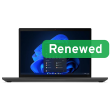 Lenovo Renewed Grade A ThinkPad P14s G3 14 "