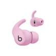 Beats Powerbeats Fit - Wireless Noise-Cancelling Workout Earbuds with Ultimate Secure Fit - Power Pink Beats