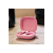 Beats Powerbeats Fit - Wireless Noise-Cancelling Workout Earbuds with Ultimate Secure Fit - Power Pink Beats