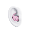 Beats Powerbeats Fit - Wireless Noise-Cancelling Workout Earbuds with Ultimate Secure Fit - Power Pink Beats