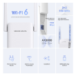 Mercusys AX3000 Dual-Band Wi-Fi 6 USB Adapter ME80X White