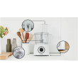 Bosch Food Processor MCM3230W MultiTalent 3 800 W