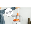 Bosch Food Processor MCM3230W MultiTalent 3 800 W