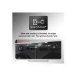 LG Dryer Machine RHX7010TWB Energy efficiency class C