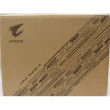 SALE OUT. Gigabyte AORUS MASTER BYH-C5EEE64SP 16" IPS OLED i9-275HX/32GB/1TB/RTX 5080/Win11 Pro/ENG kbd/2Y Warranty Gigabyte Aorus Master Gaming BYH Dark Tide