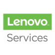 Lenovo Warranty 4Y Courier/Carry-in upgrade from 3Y Courier/Carry-in Lenovo