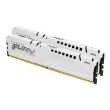 Kingston KF560C30BWE-16 16GB 6000MT/s DDR5 CL30 DIMM FURY Beast White EXPO Kingston