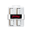 Kingston KF560C30BWE-16 16GB 6000MT/s DDR5 CL30 DIMM FURY Beast White EXPO Kingston