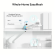 TP-LINK Archer NX505 5G AX3000 Wireless Dual-Band Gigabit Router 802.11ax