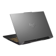 Asus TUF Gaming F16 FX607VJR-TU305W Mecha Gray 16 "