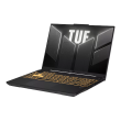 Asus TUF Gaming F16 FX607VJR-TU305W Mecha Gray 16 "