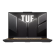 Asus TUF Gaming F16 FX607VJR-TU305W Mecha Gray 16 "