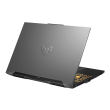 Asus TUF Gaming F16 FX607VJR-TU305W Mecha Gray 16 "