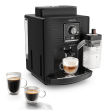 Krups Coffee machine EA5028E0 Intensity Milk Pump pressure 15 bar