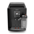 Krups Coffee machine EA5028E0 Intensity Milk Pump pressure 15 bar
